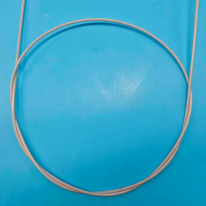 弹簧管（鞘管）