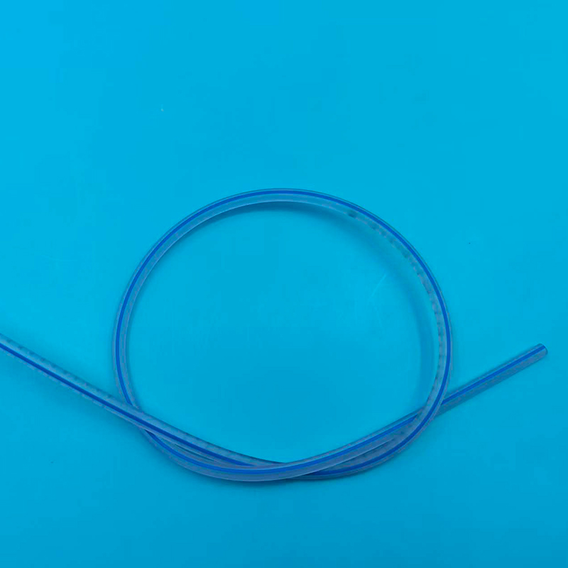 PVC/TPU引流管