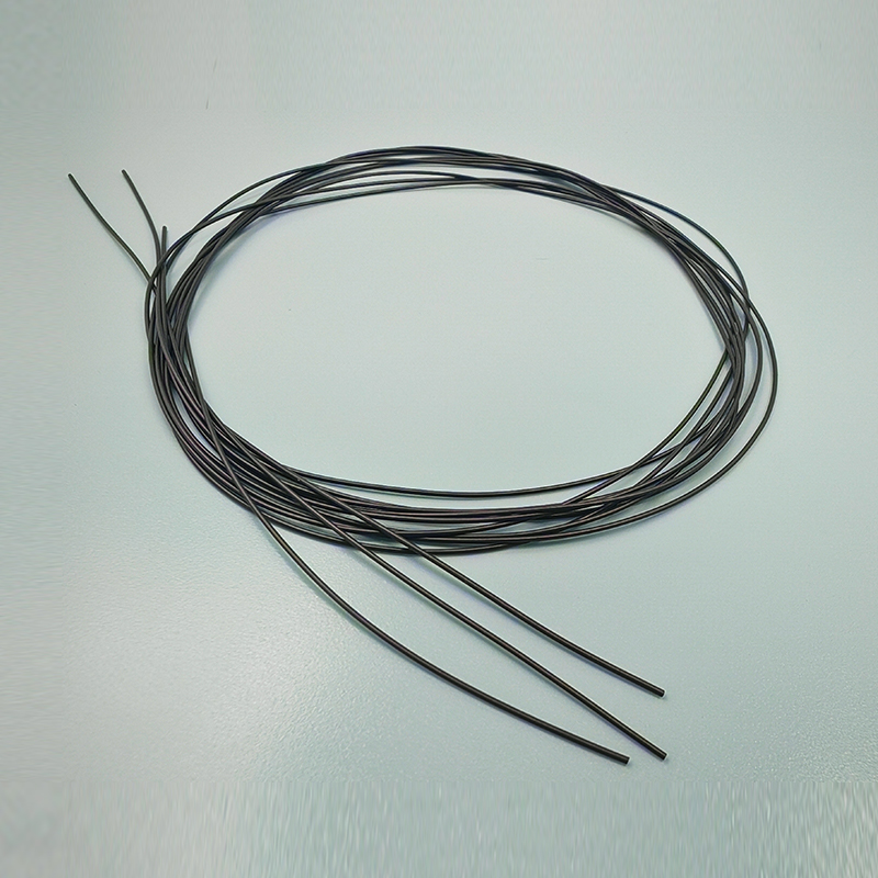 TPU 钨管